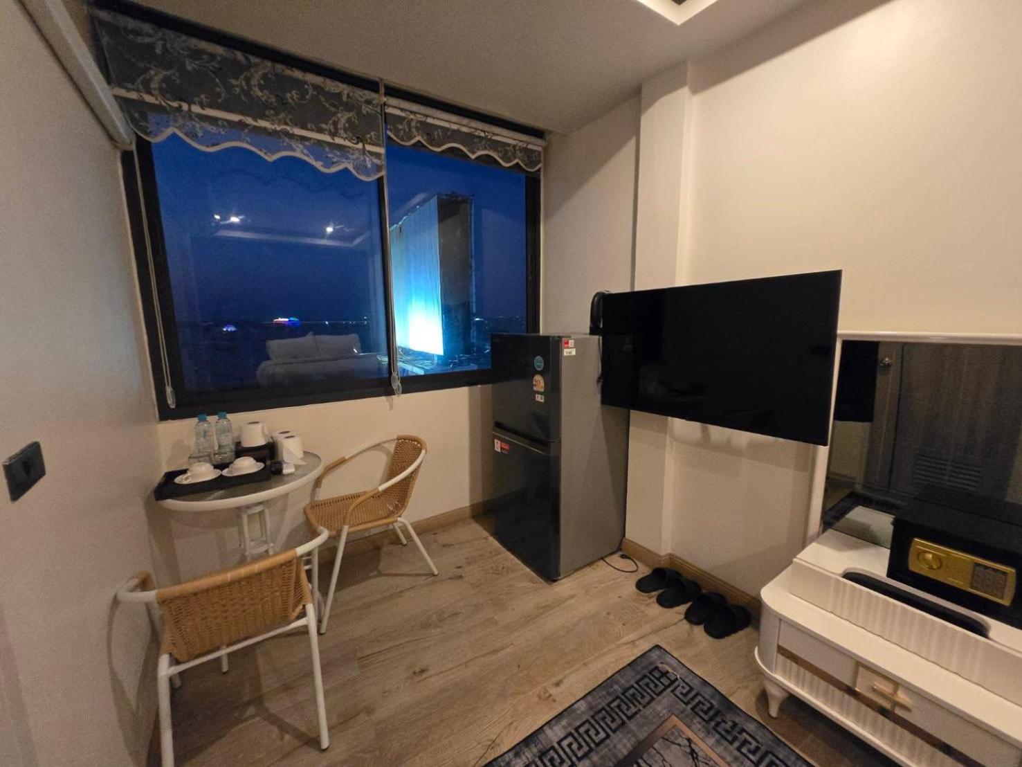 Pumpui Place باتايا المظهر الخارجي الصورة