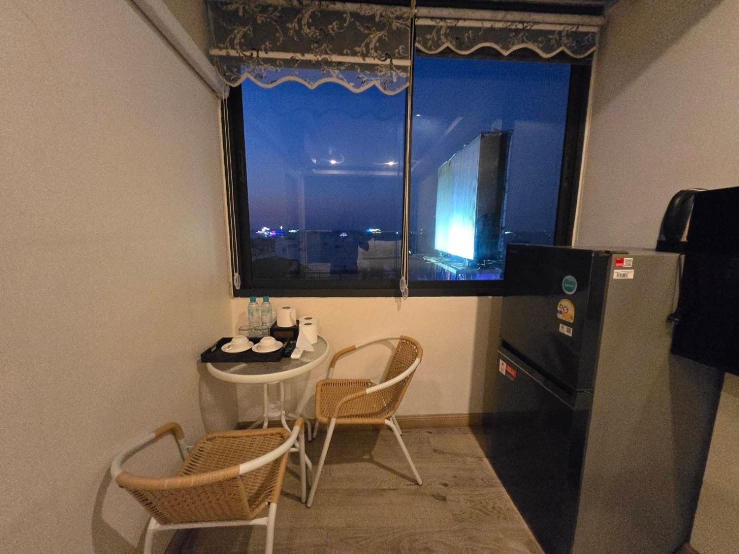 Pumpui Place باتايا المظهر الخارجي الصورة