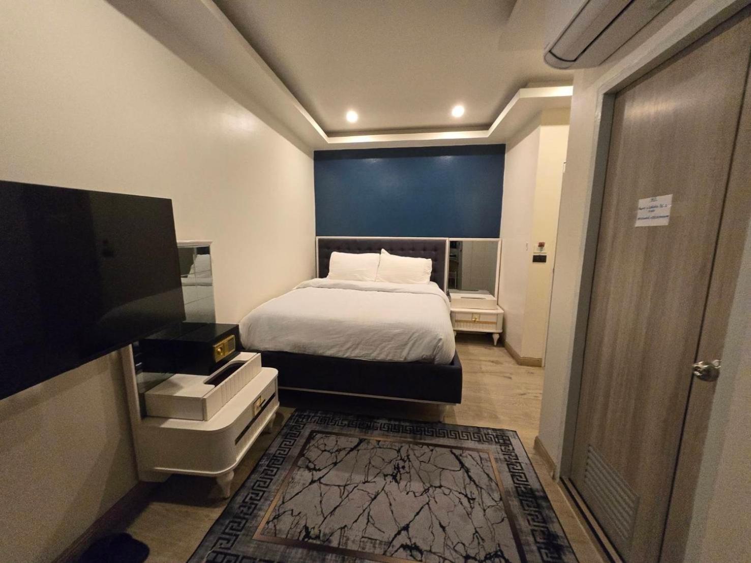 Pumpui Place باتايا المظهر الخارجي الصورة