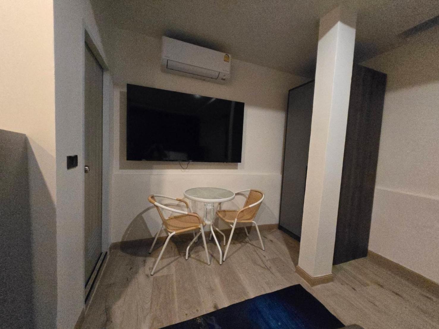 Pumpui Place باتايا المظهر الخارجي الصورة