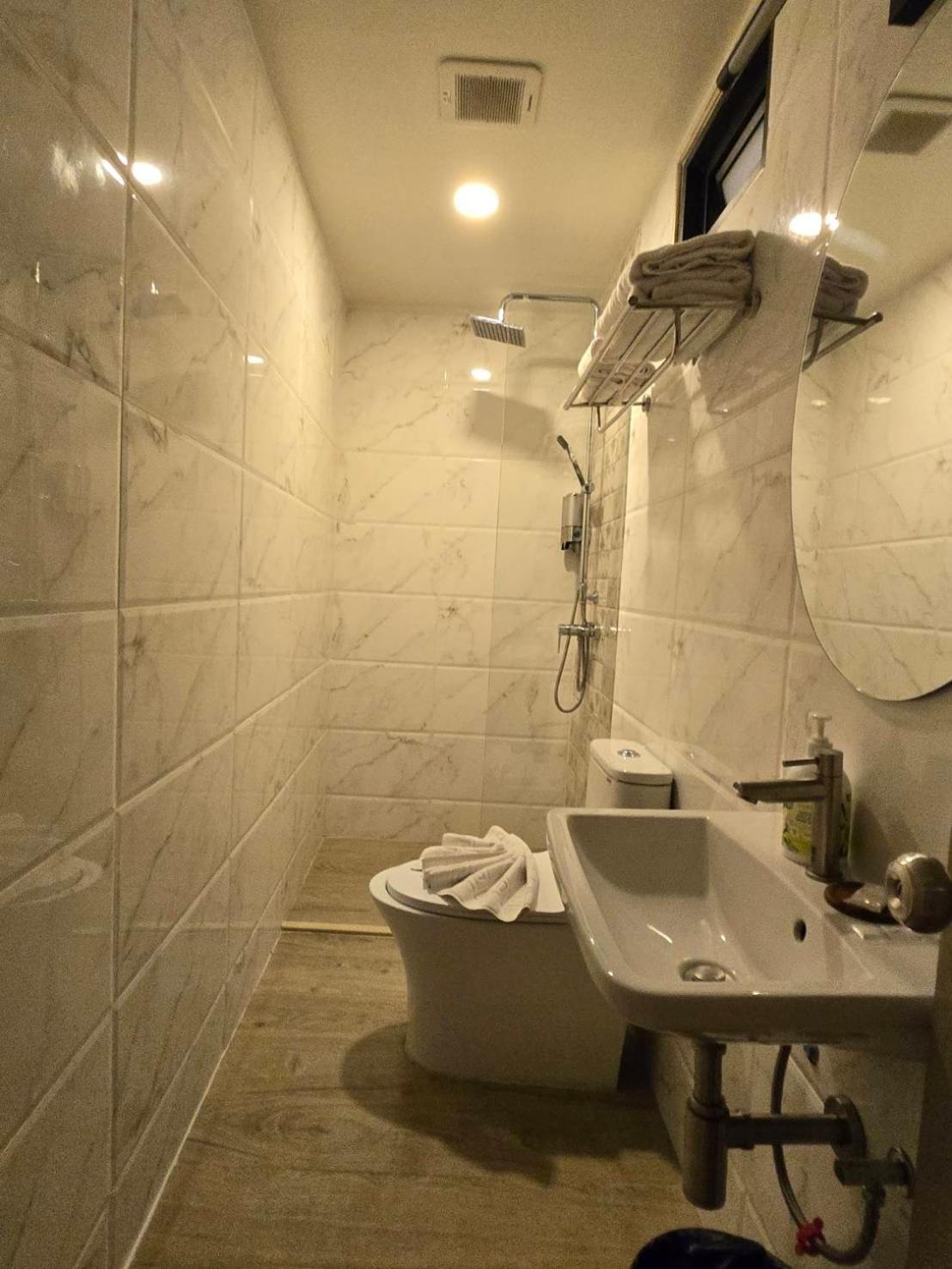 Pumpui Place باتايا المظهر الخارجي الصورة