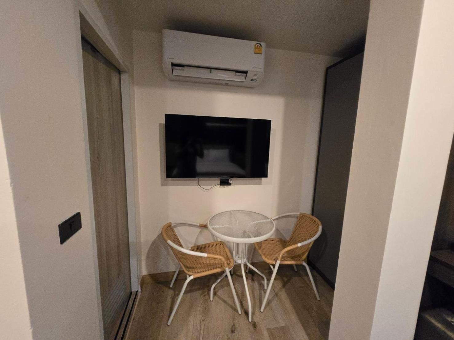 Pumpui Place باتايا المظهر الخارجي الصورة