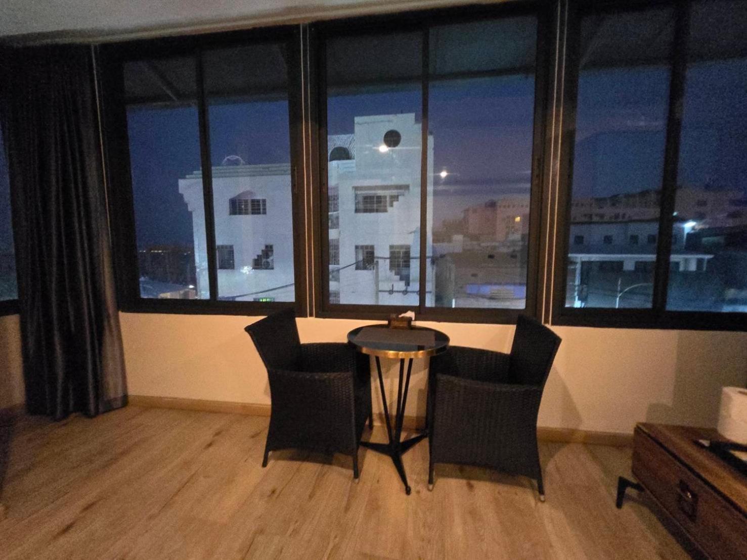 Pumpui Place باتايا المظهر الخارجي الصورة